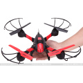 SKY HAWKEYE 1315S 5.8G 4CH FPV RC Quadcopter Transmisión en tiempo real RC Drone Con 0.3MP HD Cámara One Key Return SJY-1315S